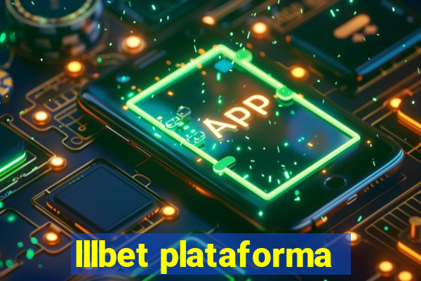 lllbet plataforma