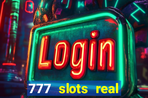 777 slots real cash paytm