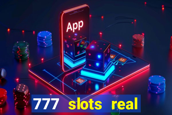 777 slots real cash paytm