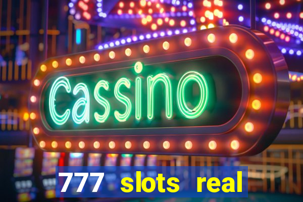 777 slots real cash paytm