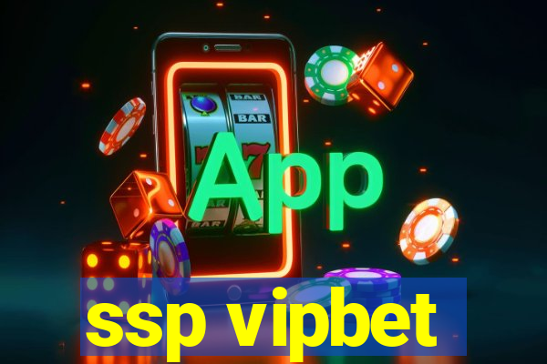 ssp vipbet