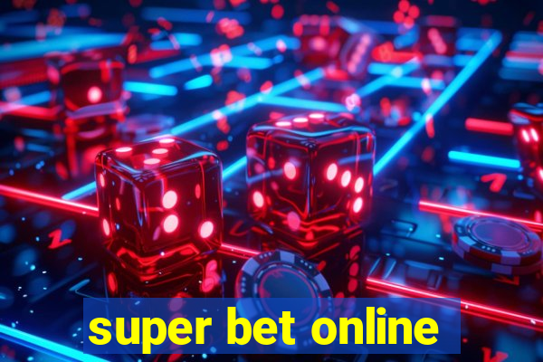 super bet online