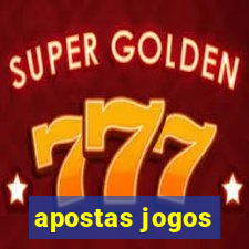 apostas jogos