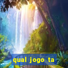 qual jogo ta pagando agora no esporte da sorte