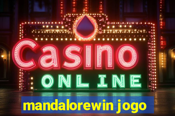 mandalorewin jogo