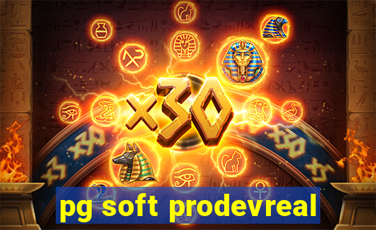 pg soft prodevreal