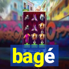 bagé