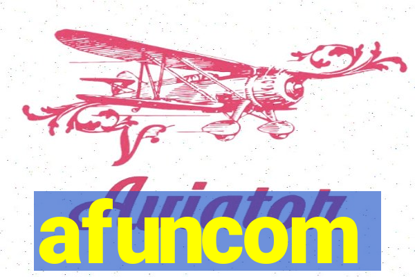 afuncom