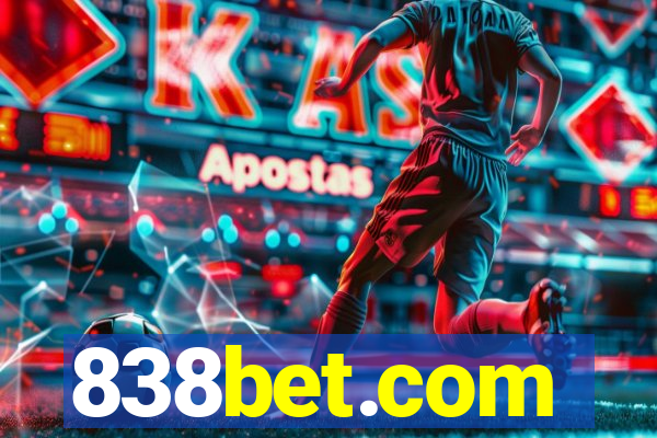 838bet.com