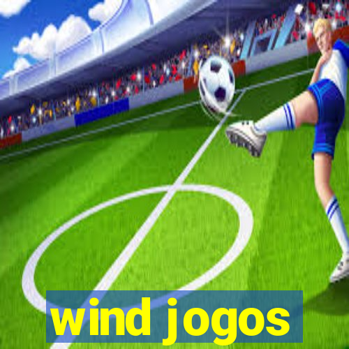 wind jogos