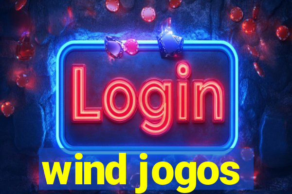 wind jogos