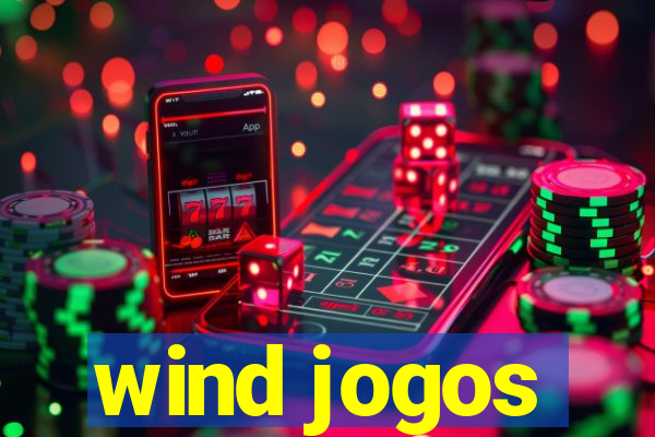 wind jogos