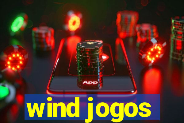 wind jogos