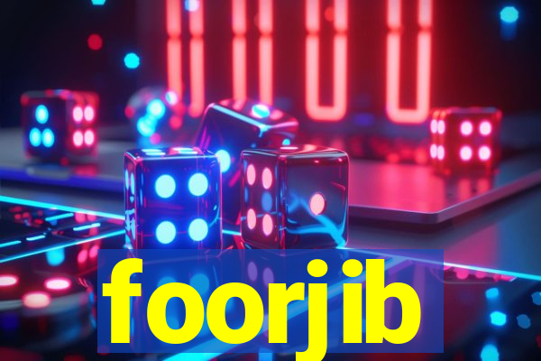 foorjib