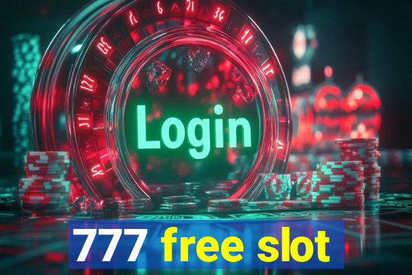 777 free slot