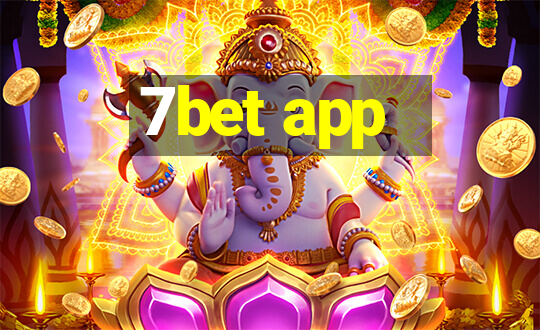 7bet app