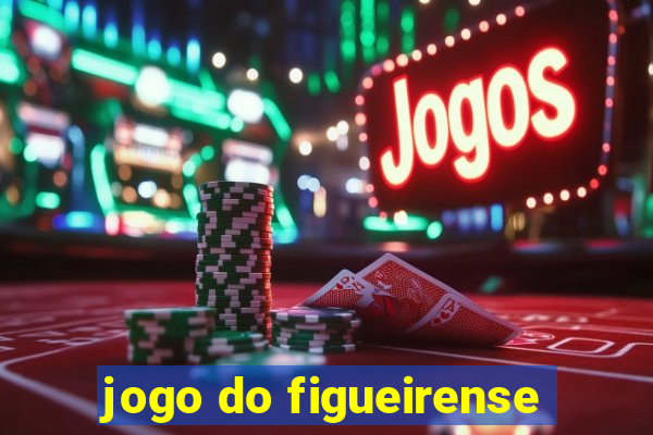 jogo do figueirense