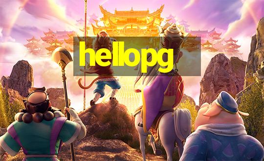 hellopg