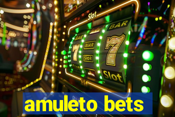 amuleto bets