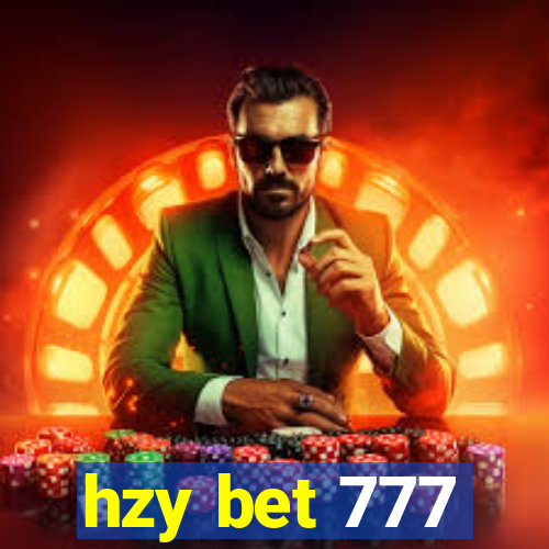 hzy bet 777