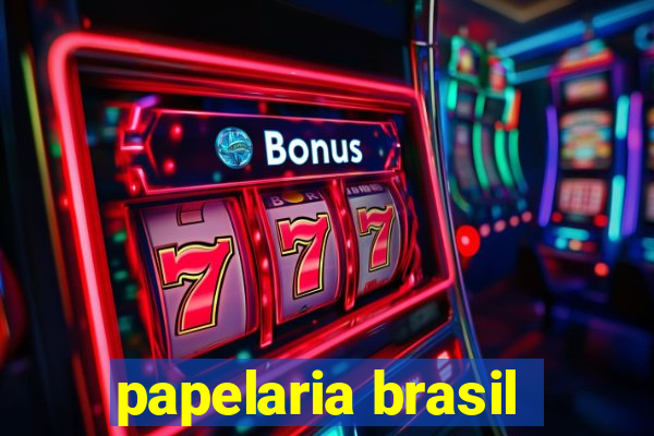 papelaria brasil