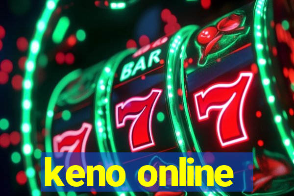 keno online