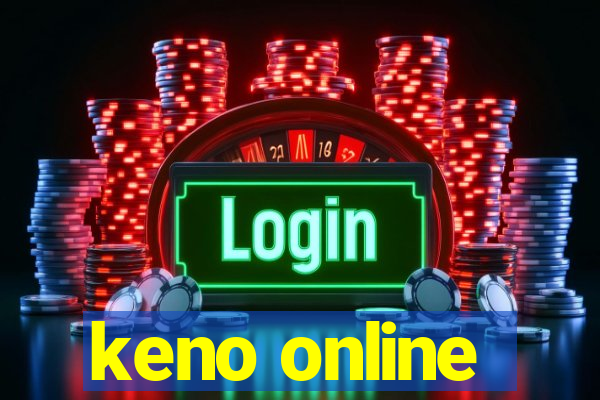 keno online