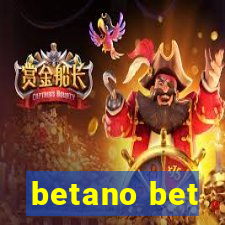 betano bet