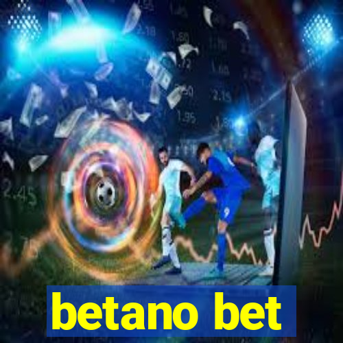 betano bet