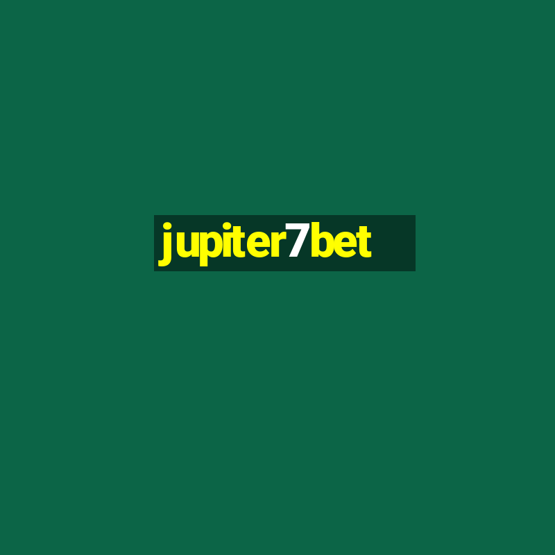 jupiter7bet