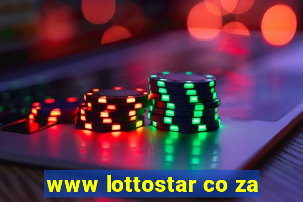 www lottostar co za