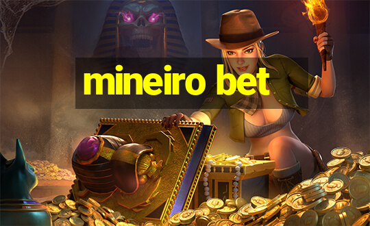 mineiro bet