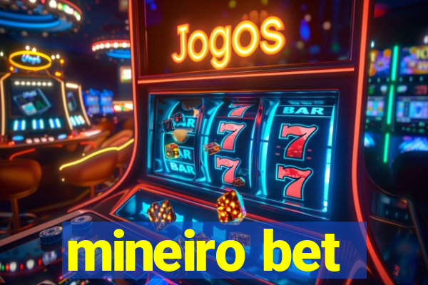 mineiro bet