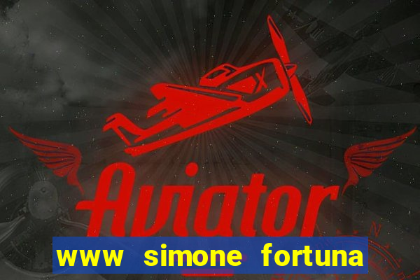 www simone fortuna com br entrega