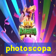 photoscopa