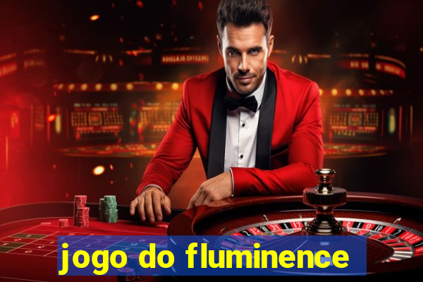 jogo do fluminence