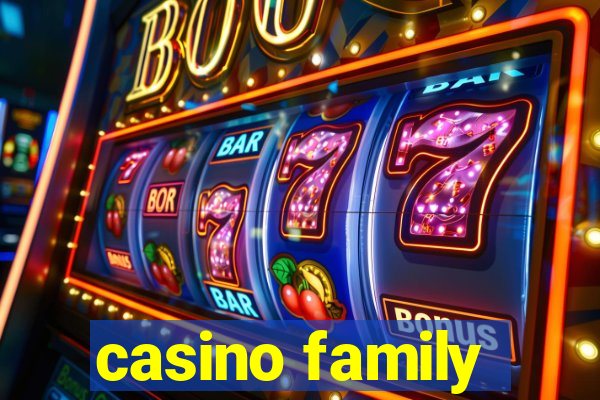 casino family