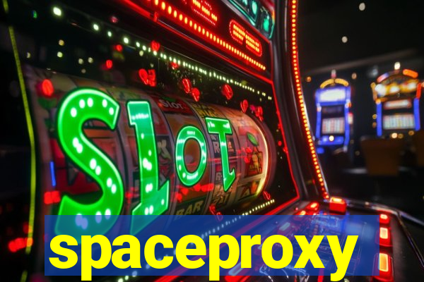 spaceproxy