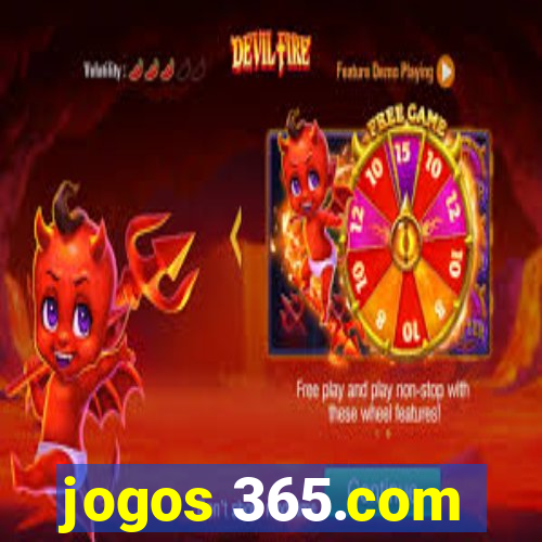 jogos 365.com