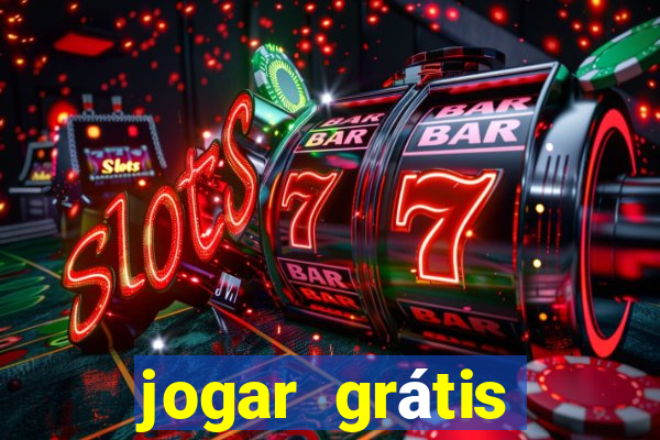 jogar grátis fortune ox