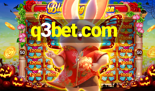 q3bet.com