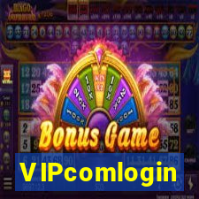 VIPcomlogin