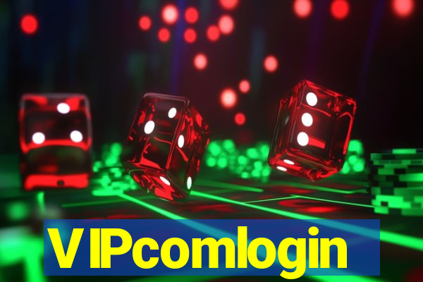 VIPcomlogin