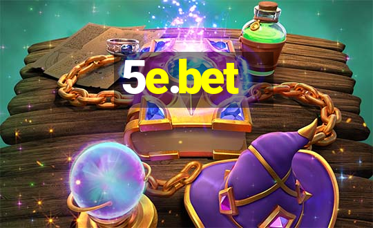 5e.bet