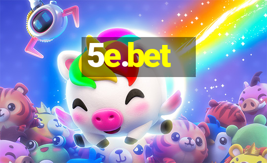 5e.bet