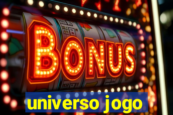 universo jogo