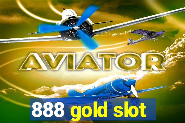 888 gold slot