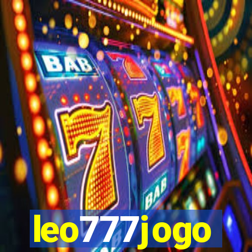 leo777jogo