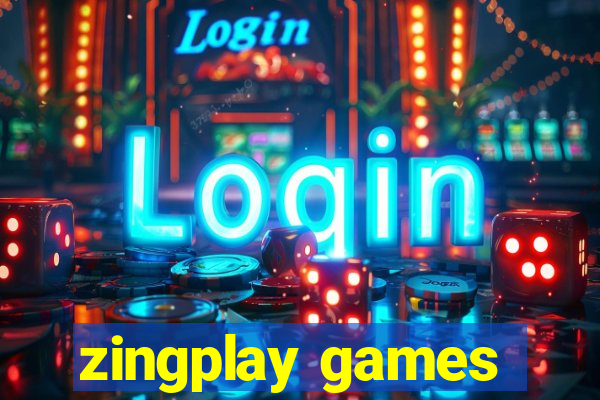 zingplay games