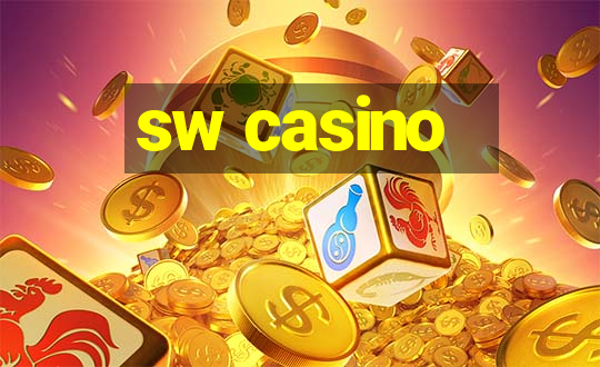 sw casino